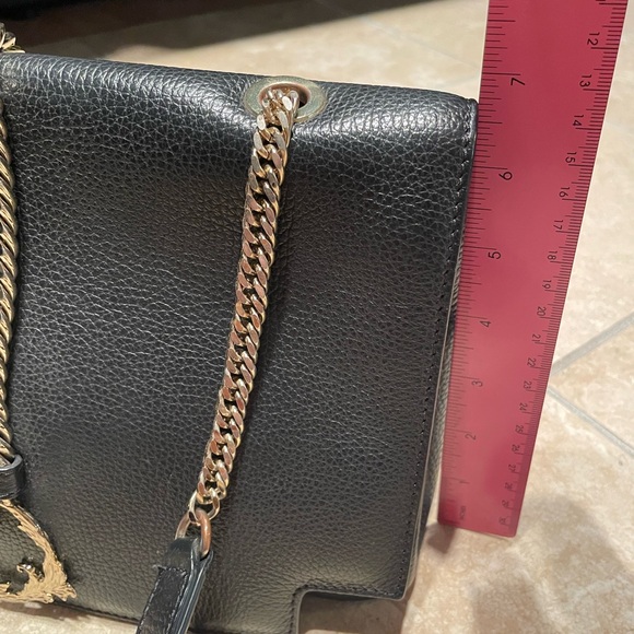 Versace Medusa Chain Crossbody - Picture 7 of 7